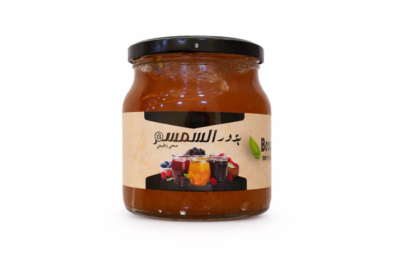 مربى البرتقال-1كغ